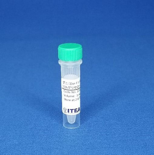 【4-DF-004】ダニ(Df)抽出物(50%グリセロール含有)